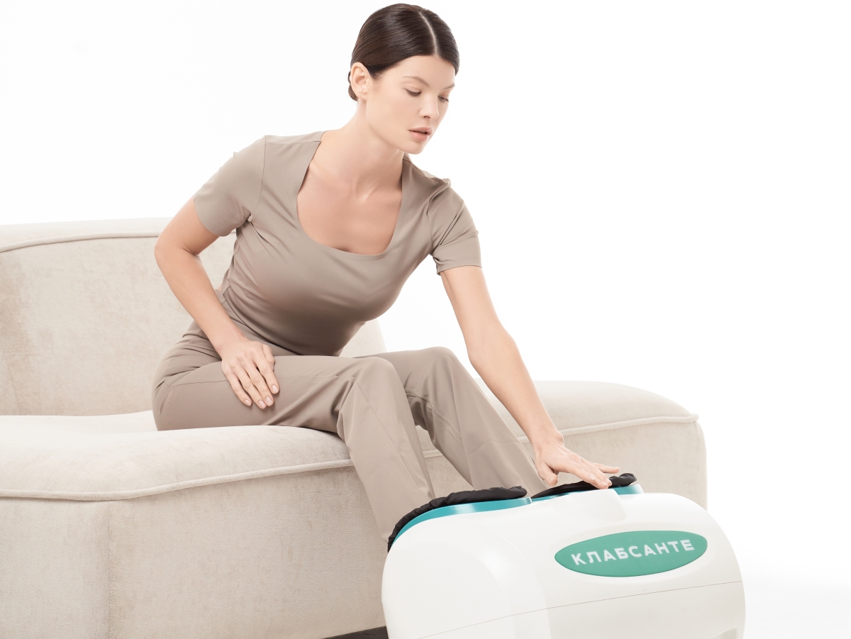 Почему массажёр для ног Marutaka теперь поставляется под маркой Клабсанте Почему массажёр для ног Marutaka теперь поставляется под маркой Клабсанте