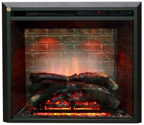 Электроочаг Real Flame 3D Leeds 26 SD в Энгельсе