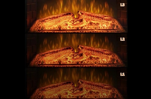Электроочаг Royal Flame Emerald 26 RF в Энгельсе