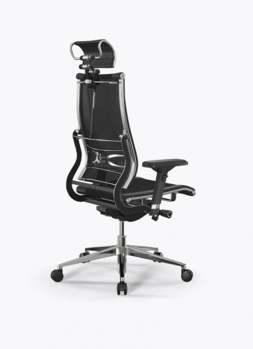 Ортопедическое кресло Metta Y 2DM B2-14D - YM93+Infinity Ортопедическое кресло Metta Y 2DM B2-14D - YM93+Infinity