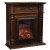 Каминокомплект Real Flame Luisiana (античный дуб)+Eugene в Энгельсе