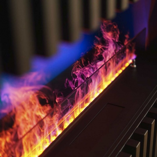 Электроочаг Schönes Feuer 3D FireLine 800 Blue в Энгельсе