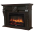 Каминокомплект Electrolux Vittoriano 30 (венге)+EFP/P-3020LS в Энгельсе