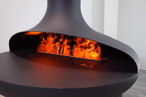 Электрокамин RuFire Matteo 900 3d в Энгельсе