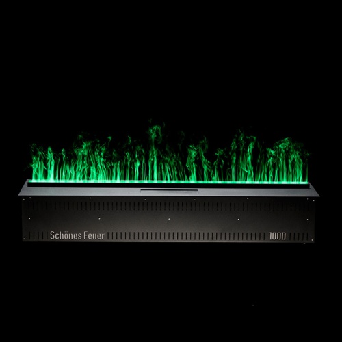 Электроочаг Schönes Feuer 3D FireLine 1000 RGB в Энгельсе