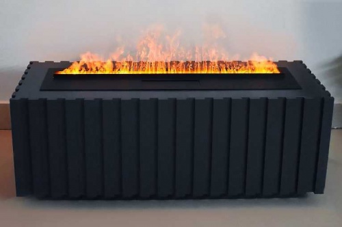 Электрокамин Custom с очагом Schones Feuer 3D FireLine 1000 в Энгельсе