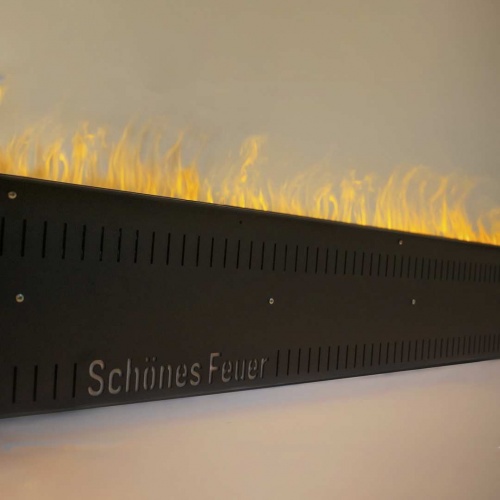 Электроочаг Schönes Feuer 3D FireLine 1500 Pro в Энгельсе