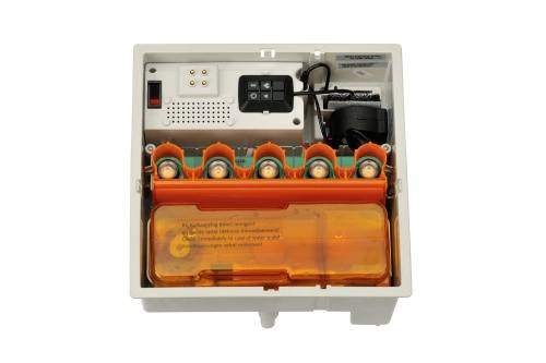 Электроочаг Dimplex Cassette 250 в Энгельсе