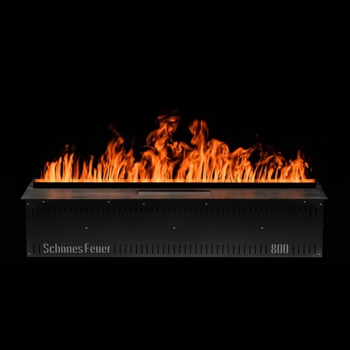 Электроочаг Schönes Feuer 3D FireLine 800 RGB в Энгельсе