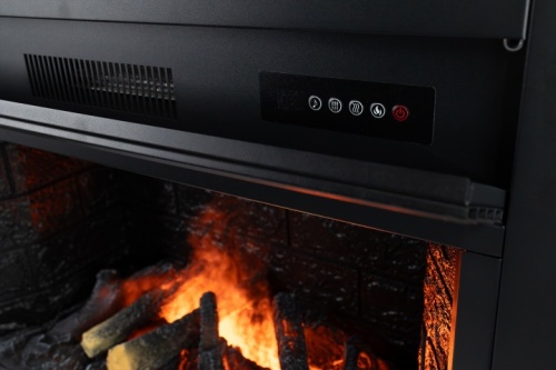 Очаг Design B800RF 3D в Энгельсе