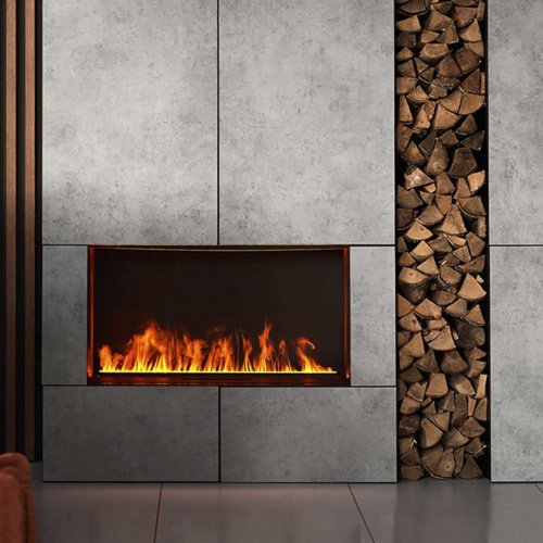 Электроочаг Schönes Feuer 3D FireLine 800 Blue в Энгельсе