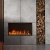 Электроочаг Schönes Feuer 3D FireLine 800 Blue в Энгельсе