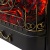 Электроочаг Majestic Lux Black RC в Энгельсе
