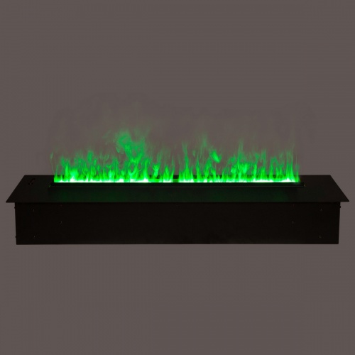 Электроочаг Real Flame 3D Cassette 1000 LED RGB в Энгельсе