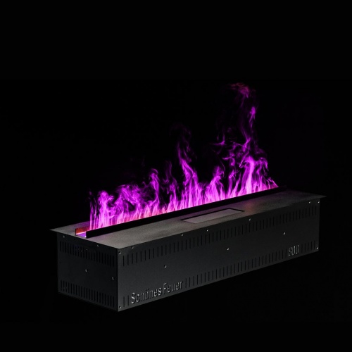 Электроочаг Schönes Feuer 3D FireLine 800 RGB в Энгельсе