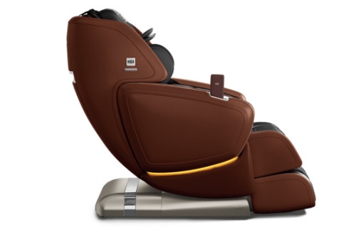 Массажное кресло OHCO M.8 NEO Walnut Массажное кресло OHCO M.8 NEO Walnut