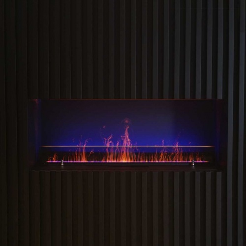 Электроочаг Schönes Feuer 3D FireLine 800 Blue в Энгельсе