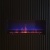 Электроочаг Schönes Feuer 3D FireLine 800 Blue в Энгельсе