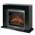 Каминокомплект Real Flame Laguna 33 (черный) в Энгельсе
