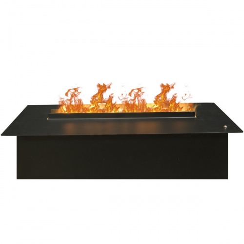 Электроочаг Real Flame 3D Cassette 630 Black Panel в Энгельсе