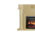 Каминокомплект Electrolux Piacenza WP3014 (беленый дуб)+EFP/P-3020 в Энгельсе