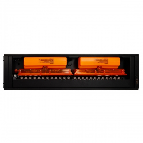 Электроочаг Real Flame 3D Cassette 1000 LED RGB в Энгельсе