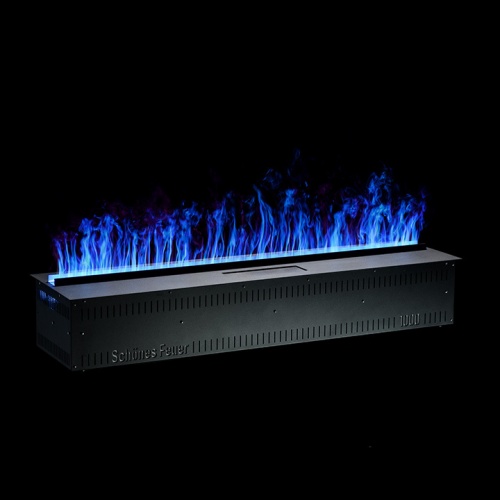 Электроочаг Schönes Feuer 3D FireLine 1000 RGB в Энгельсе