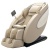 Массажное кресло Casada Saphir Бежевое Массажное кресло Casada Saphir Бежевое