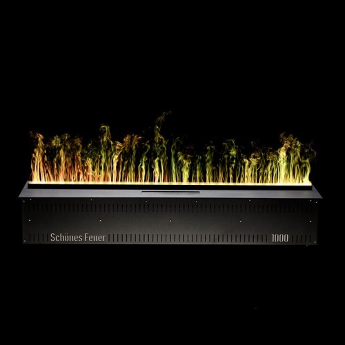 Электроочаг Schönes Feuer 3D FireLine 1200 RGB в Энгельсе