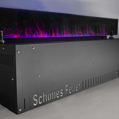Электроочаг Schönes Feuer 3D FireLine 800 Blue Pro в Энгельсе