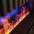 Электроочаг Schönes Feuer 3D FireLine 1000 Blue (с эффектом cинего пламени) в Энгельсе