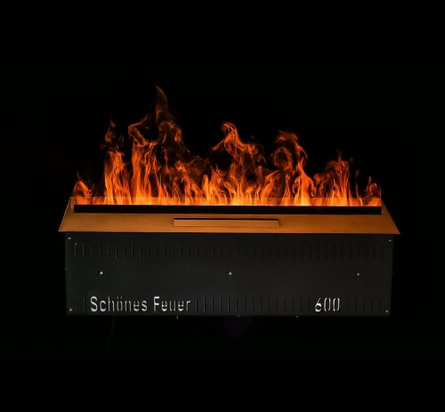 Электроочаг Schönes Feuer 3D FireLine 600 RGB в Энгельсе