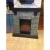 Каминокомплект Real Flame Old Castle (серый камень)+Eugene в Энгельсе