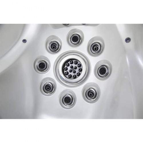 Sapphire Spas 
