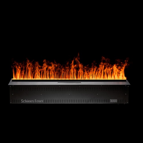 Электроочаг Schönes Feuer 3D FireLine 1000 RGB в Энгельсе