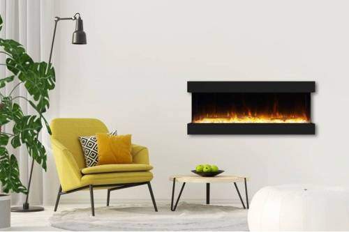 Линейный электрокамин Royal Flame Astra 72 RF в Энгельсе