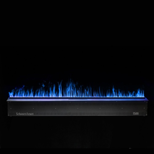 Электроочаг Schönes Feuer 3D FireLine 1500 RGB в Энгельсе