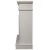 Каминокомплект Electrolux Noce 30 (беленый дуб)+EFP/P-3020 в Энгельсе