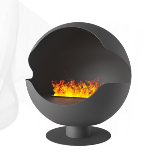 Электрокамин Airtone ORB Vepo в Энгельсе