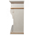 Каминокомплект Electrolux Vittoriano 30 (беленый дуб с патиной)+EFP/P-3020LS в Энгельсе