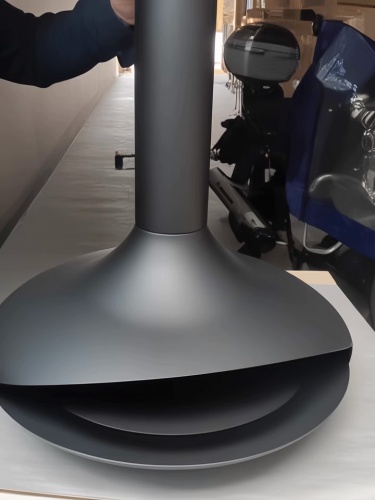 Электрокамин RuFire Matteo 900 3d в Энгельсе