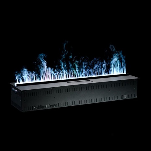 Электроочаг Schönes Feuer 3D FireLine 1200 RGB в Энгельсе